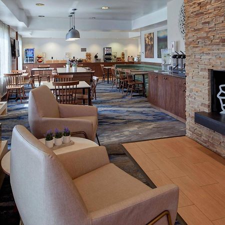 Fairfield Inn By Marriott Kalamazoo West Extérieur photo