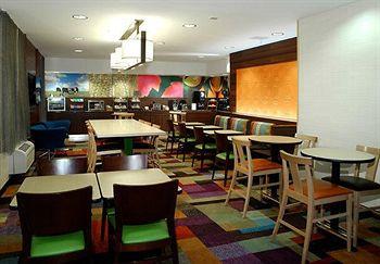 Fairfield Inn By Marriott Kalamazoo West Extérieur photo