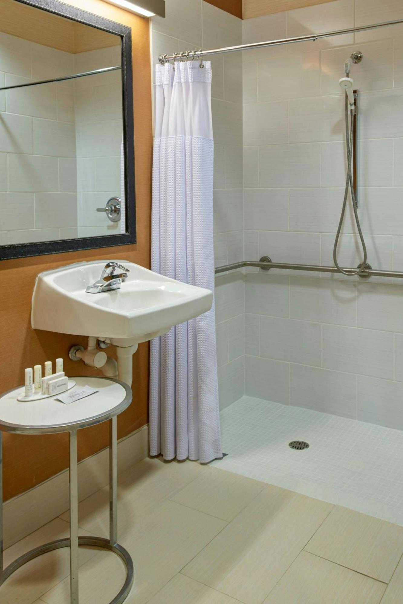 Fairfield Inn By Marriott Kalamazoo West Extérieur photo